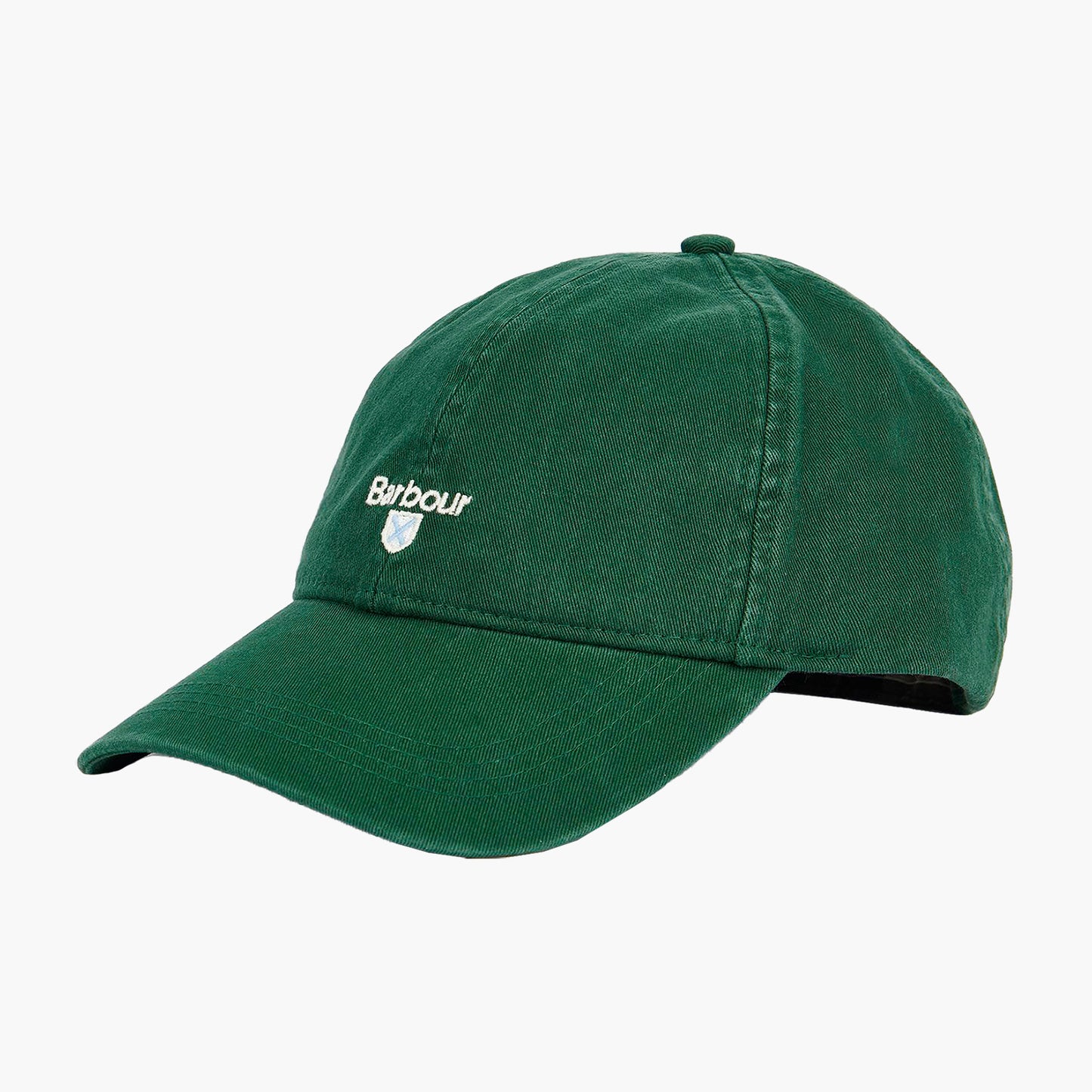 Cappello BARBOUR Cascade Sports Racing Green