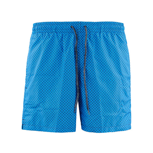 Costume DRUMOHR Razor Blade Biscottino Blu Azzurro