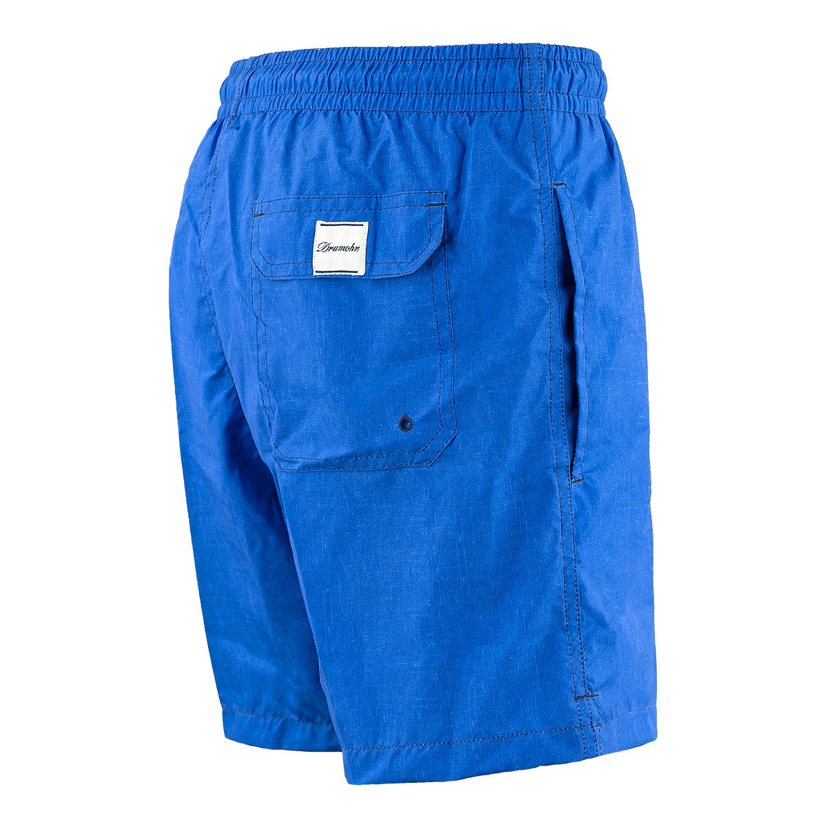 Costume DRUMOHR Tinta Unita Blu Royal