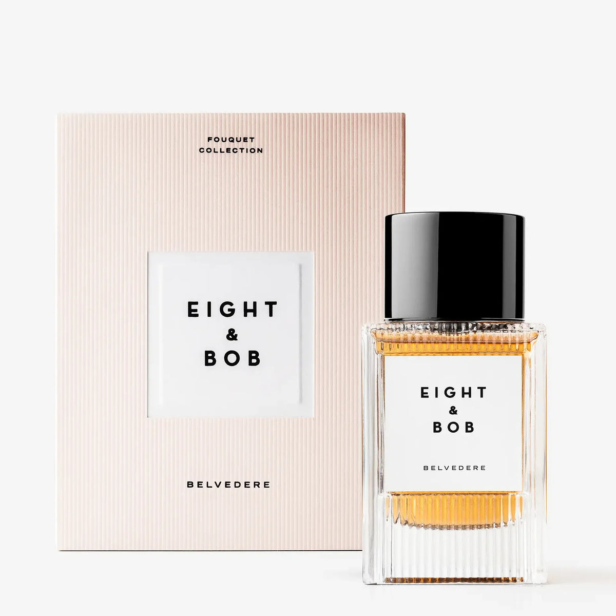 Eau De Parfum EIGHT & BOB Belvedere 100 ML, Albert Fouquet Collection