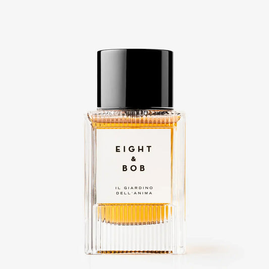 Eau De Parfum EIGHT & BOB Il Giardino Dell'Anima 100 ML, Albert Fouquet Collection