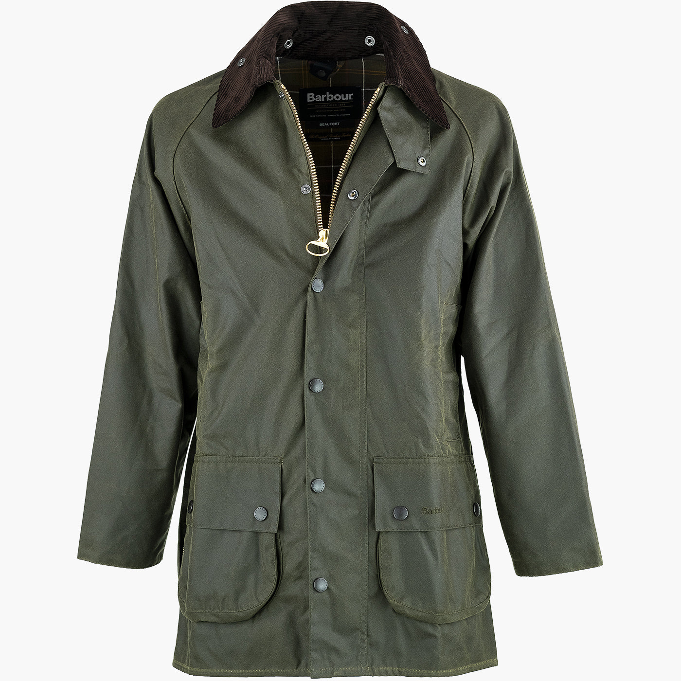 Giacca Cerata Barbour Donna Cerata Barbour Giacca Cerata BARBOUR