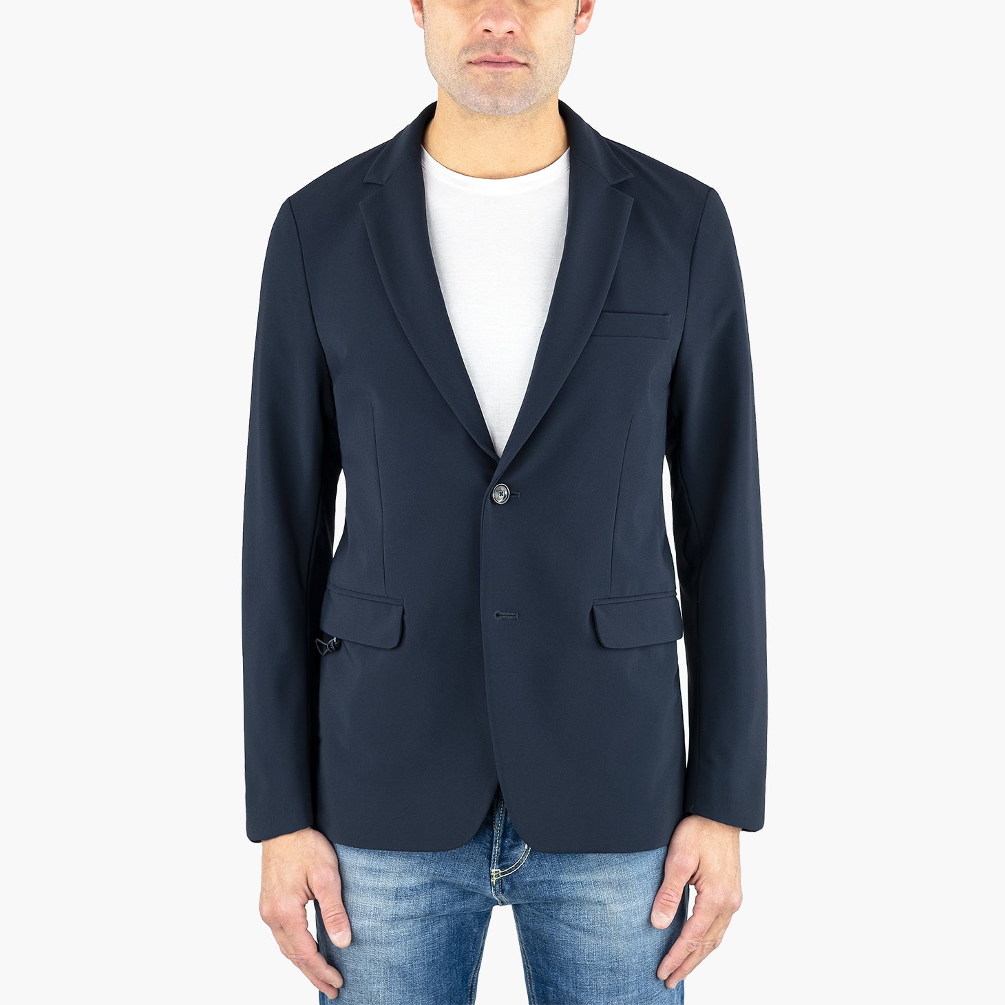 Giacca RRD Winter Blazer Blue Black