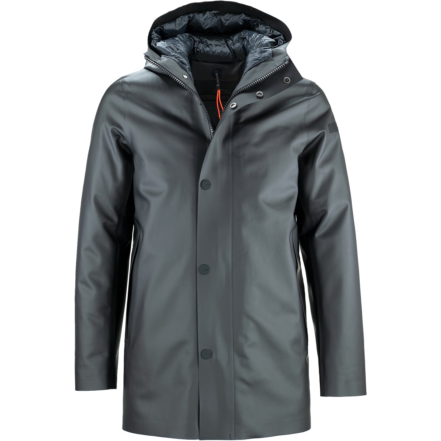 Rain Coat Rrd Winter Parka Cappotti Giaccone Uomo Rrd RRD CAPPOTTO