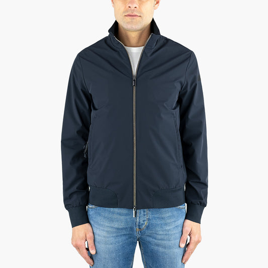 Giubbino RRD Summer Urban Val Jkt Blue Black