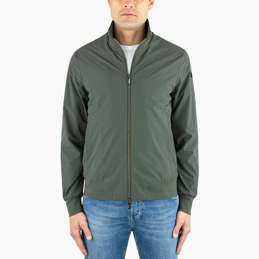 Giubbino RRD Summer Urban Val Jkt Forest Green