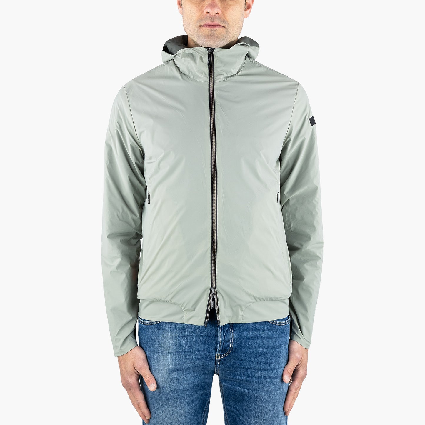 Giubbino RRD Summer Cult Rev Jkt 25007 Col. 20 Forest Green