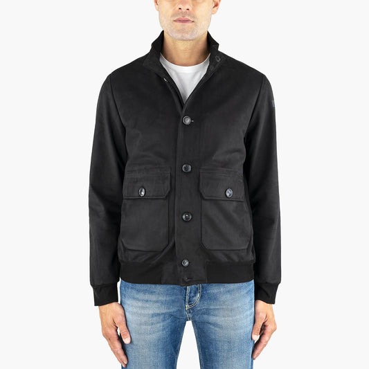 Giubbotto RRD Nabucco Val Soft Jkt Nero