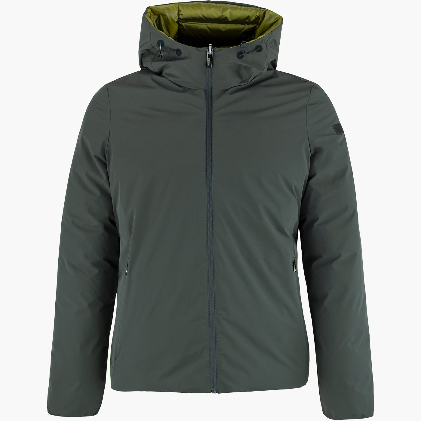 Giubbotto Piumino RRD Montecristo Reversible Jkt W25034 Col. 20 Forest Green