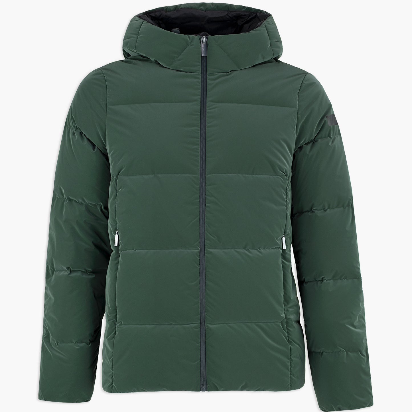 Giubbotto Piumino RRD Superrduck! Tubic 14 Jkt W25027 Col. 21 Military Green