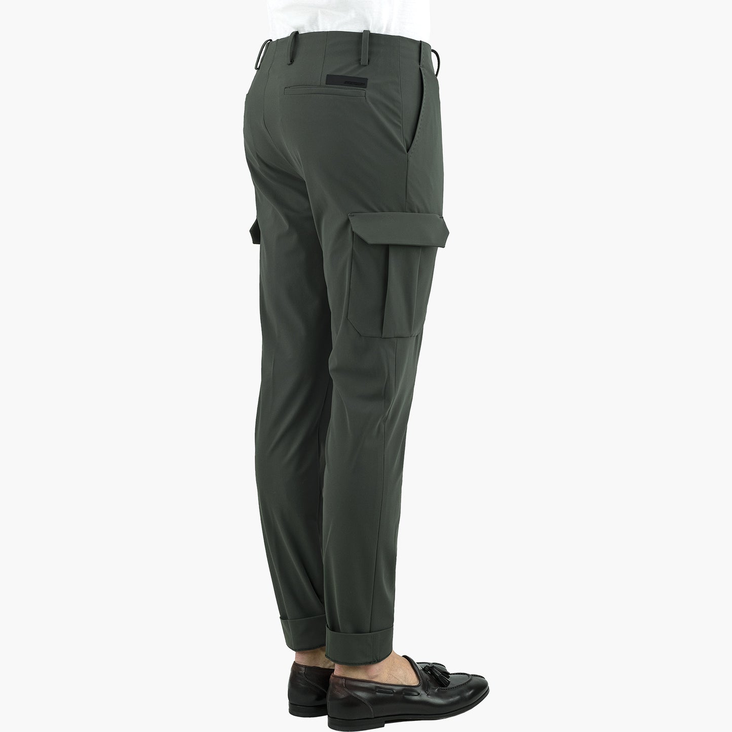 Pantalone RRD Revo Cargo Pant Forest Green