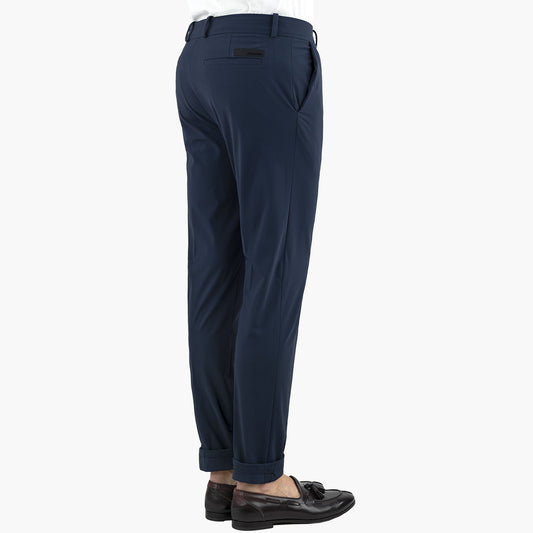 Pantalone RRD Revo Chino Pant Blue