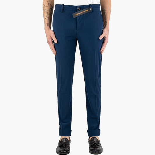 Pantalone RRD Techno Wash Week Light Pant Blue Black