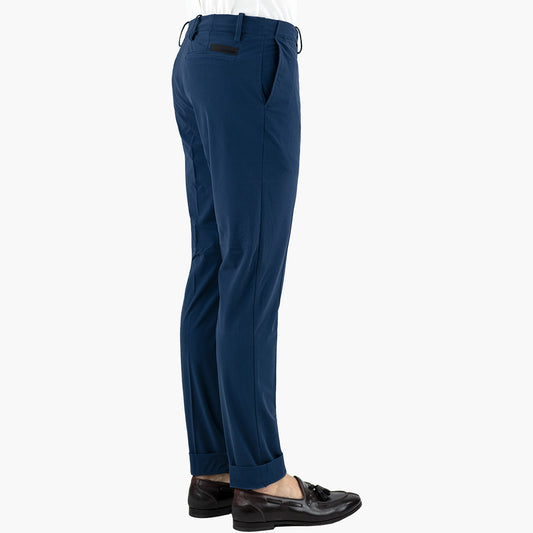 Pantalone RRD Techno Wash Week Light Pant Blue Black