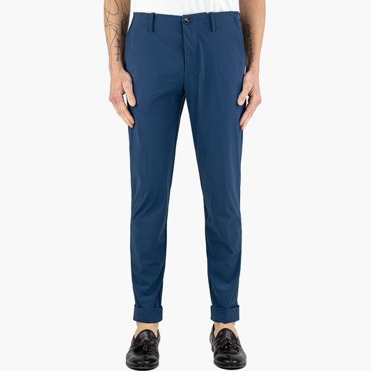 Pantalone RRD Revo Week End Pant New Royal Blue