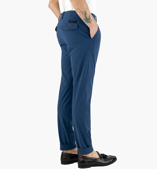 Pantalone RRD Revo Week End Pant New Royal Blue