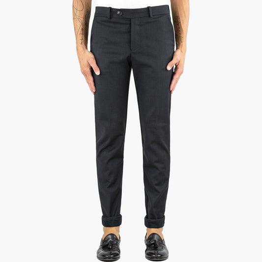 Pantalone RRD Terzilio Chino Pant Grigio Scuro