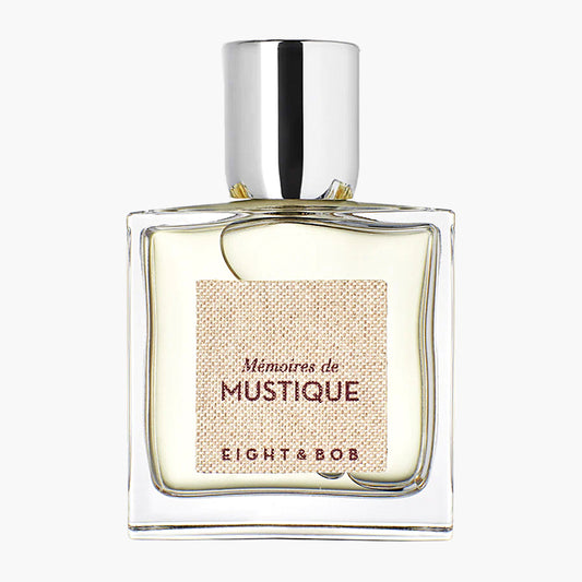 Profumo EIGHT & BOB Mémoires De Mustique 100 ML