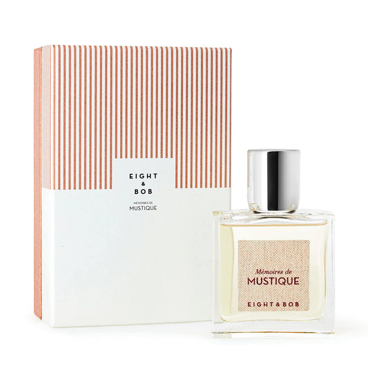 Profumo EIGHT & BOB Mémoires De Mustique 100 ML