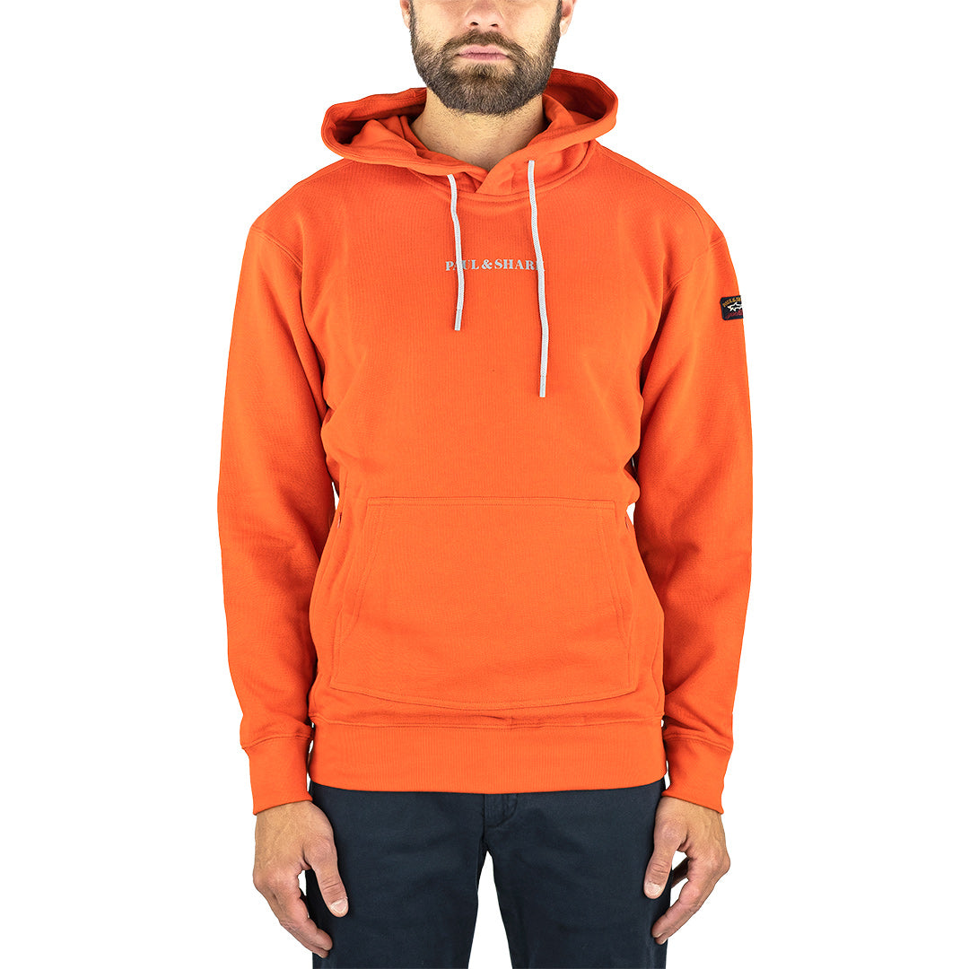 Beokeuioe Felpa con cappuccio da uomo, con strisce riflettenti di sicurezza, colore arancione, camicetta luminosa, abbigliamento da lavoro, felpa di sicurezza 7XL, B arancione., M Beokeuioe Felpa con cappuccio da uomo, con strisce riflettenti di sicurezza, colore arancione, camicetta luminosa, abbigliamento da lavoro, felpa di sicurezza 7XL, B arancione., M