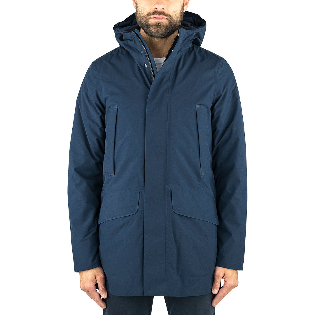 Lhotse parka sales save the duck