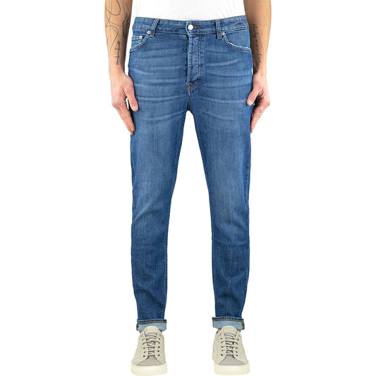 Jeans DEPARTMENT 5 Drake Lavaggio Medio