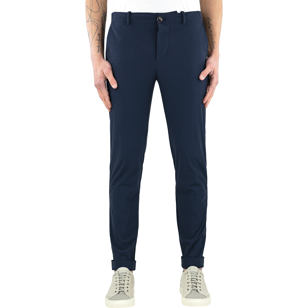 Pantalone RRD Pant Revo Week End Blue