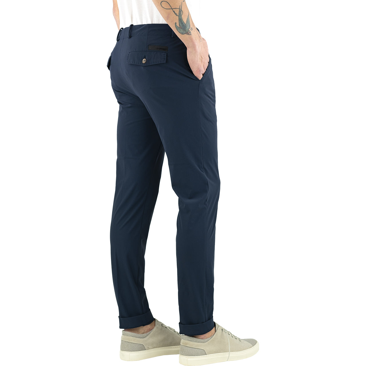 Pantalone RRD Pant Revo Week End Blue