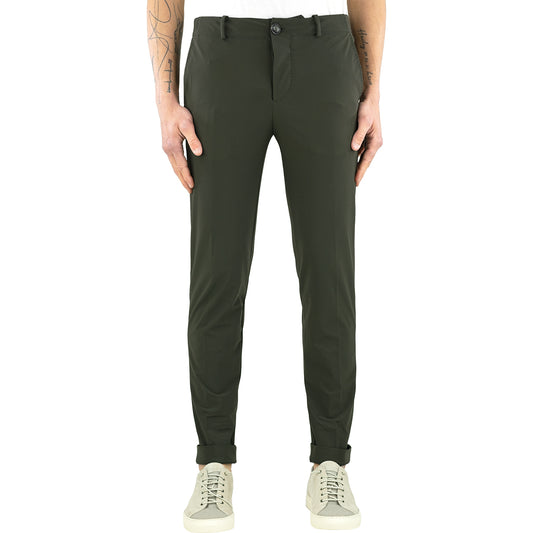 Pantalone RRD Pant Revo Week End Verde Militare