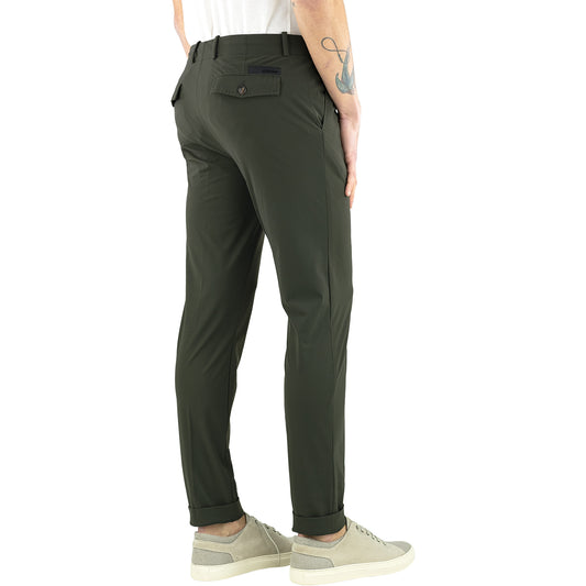 Pantalone RRD Pant Revo Week End Verde Militare