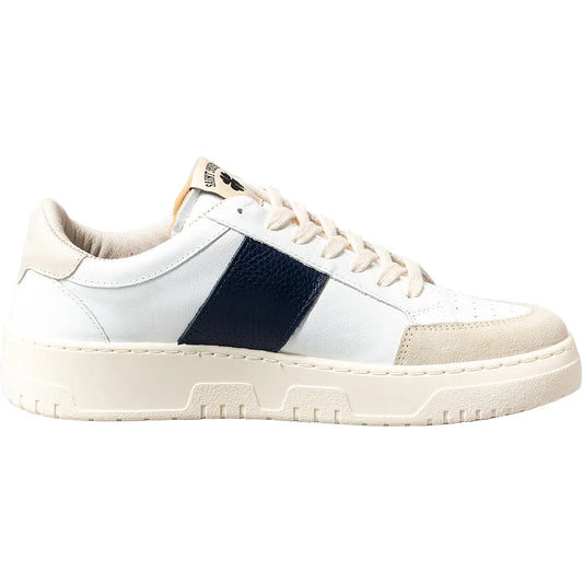 Scarpa SAINT SNEAKERS Sail Bianco Elba