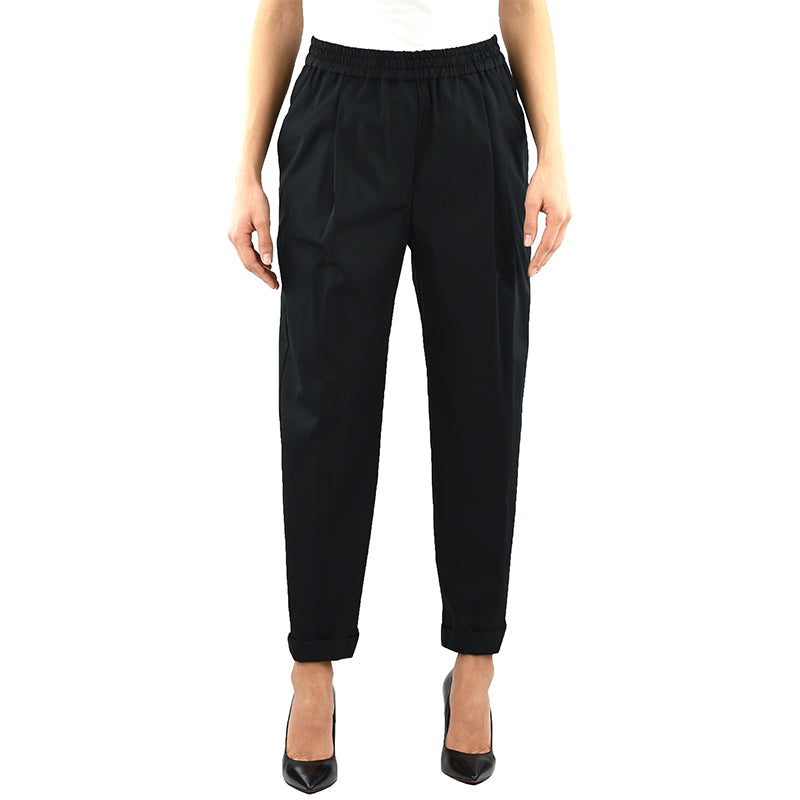 Pantalone ASPESI H115 Nero
