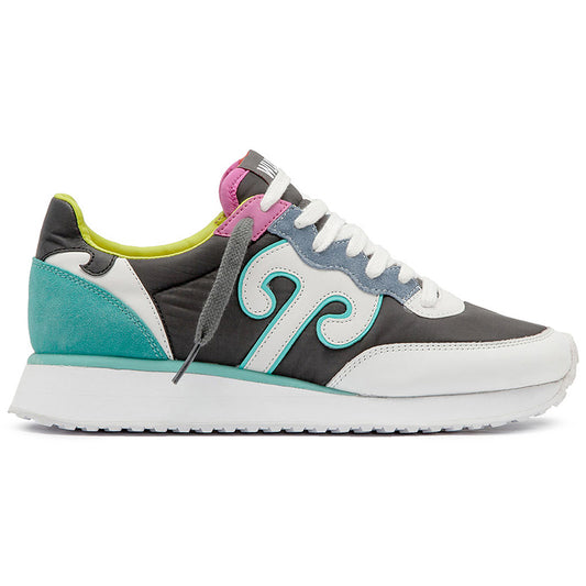 Sneakers Donna WUSHU Master M67 Multicolor