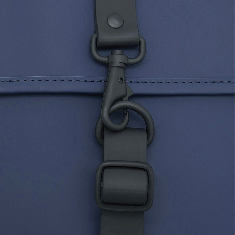 Zaino RAINS Backpack Mini Blu