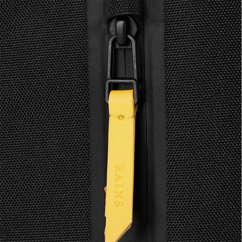 Zaino RAINS Backpack Mini Giallo