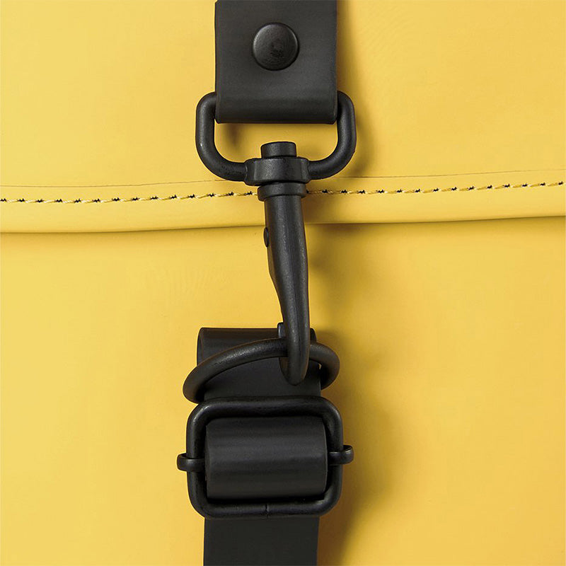 Zaino RAINS Backpack Mini Giallo