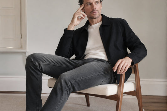 PT Torino Denim: guida ai jeans Reggae e Indie