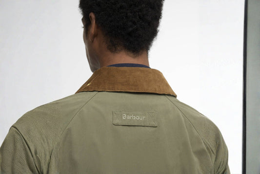 Giubbini uomo mezza stagione: guida e modelli