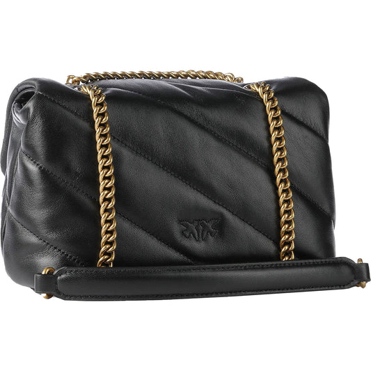 Borsa PINKO Love Classic Puff Nera