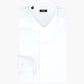 Camicia BARBA Napoli in Cotone Stretch Bianca