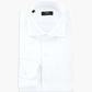 Camicia BARBA Napoli Culto Art. PZ2700 in Cotone Stretch Bianca