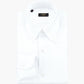 Camicia BARBA Napoli Culto Art. 1U24P0144070U in Cotone Oxford Button Down Bianca