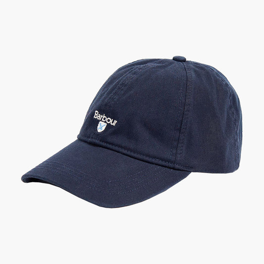 Cappello BARBOUR Cascade Sports Blu Navy