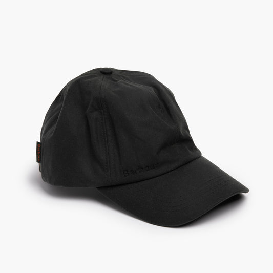 Cappello BARBOUR Wax Cap MHA0005SG91 Sage