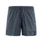 Costume DRUMOHR Razor Blade Biscottino Grigio Nero