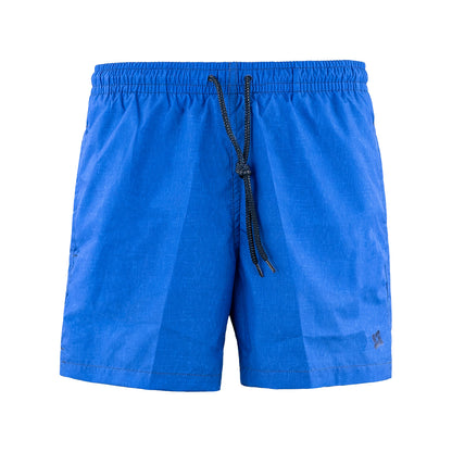 Costume DRUMOHR Tinta Unita Blu Royal