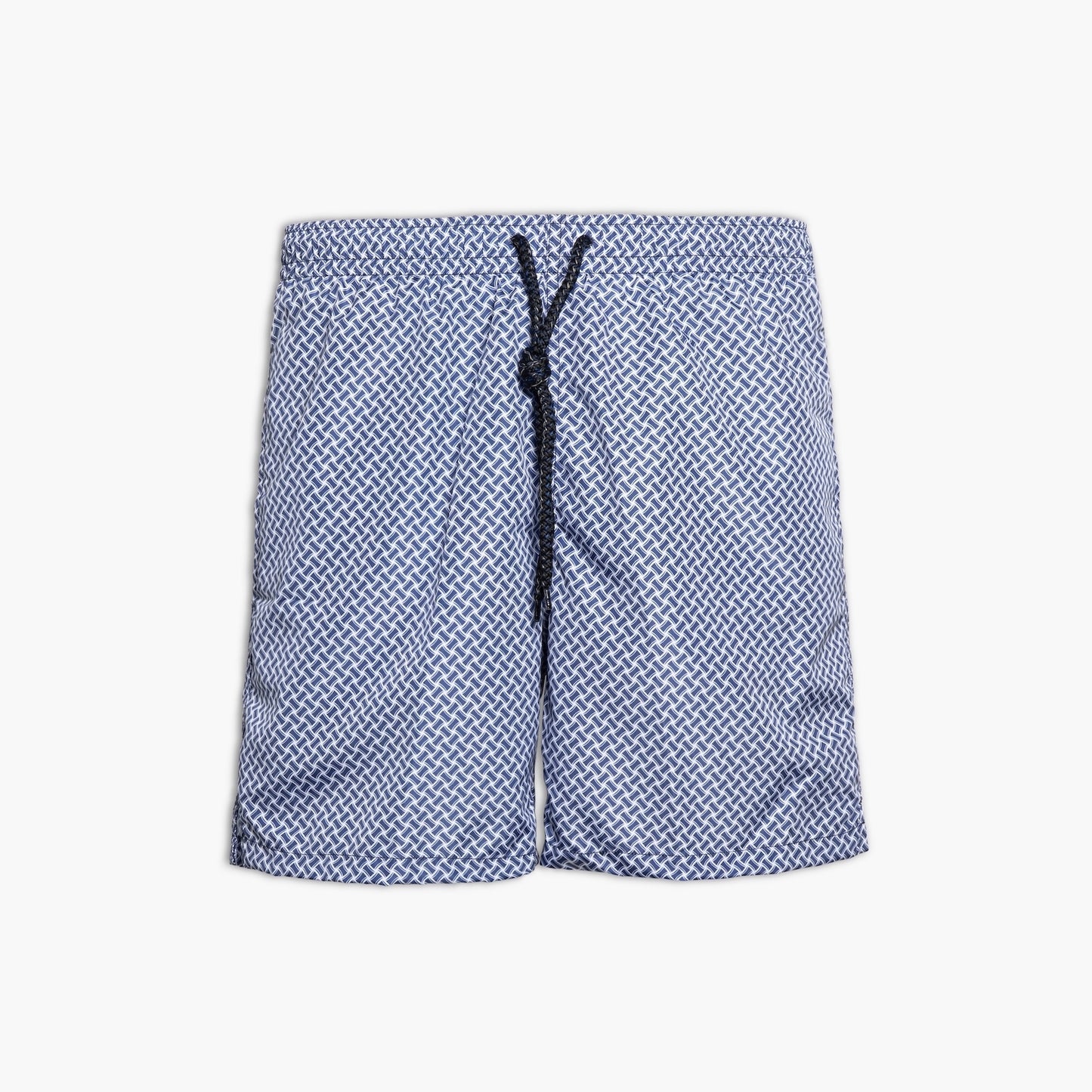 Costume Uomo DRUMOHR Art. ICD99400 Biscottino Blu-Bianco