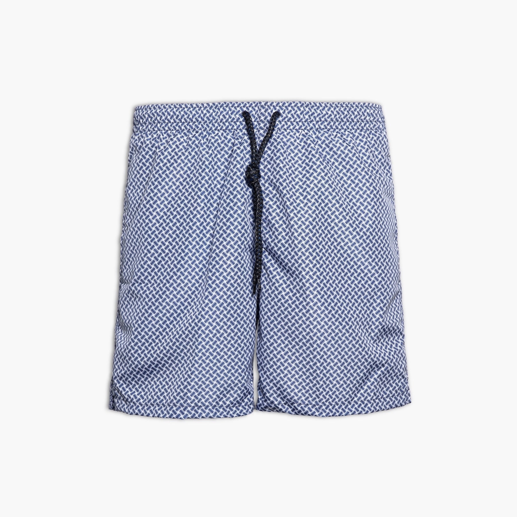 Costume Uomo DRUMOHR Art. ICD99400 Biscottino Blu-Bianco
