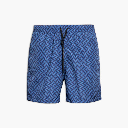 Costume Uomo DRUMOHR Art. ICD99400 Biscottino Blu-Light Blu