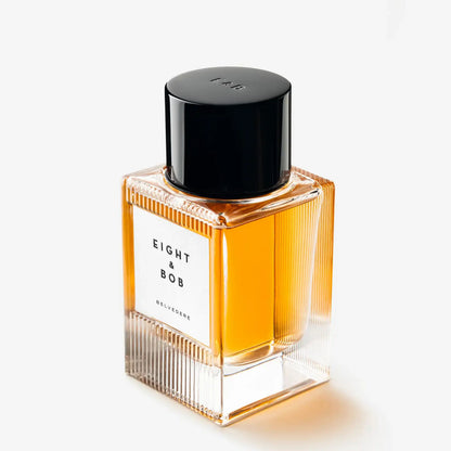 Eau De Parfum EIGHT & BOB Belvedere 100 ML, Albert Fouquet Collection